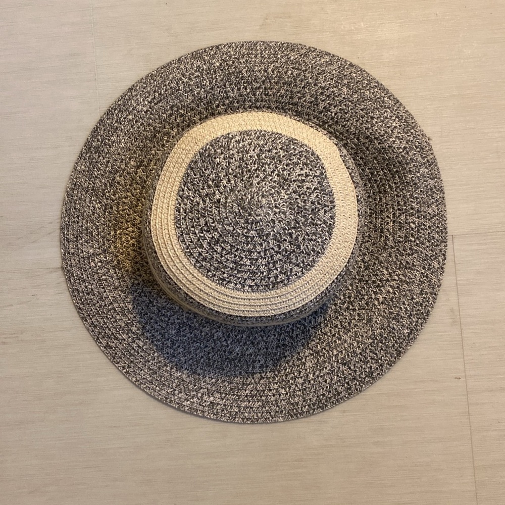 Surf Style 3.5” brim hat